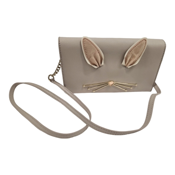 Kate Spade New YorkMAKE MAGIC RABBIT CALI CROSSBODY New - Picture 5 of 16